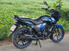 TVS Stryker 2019
